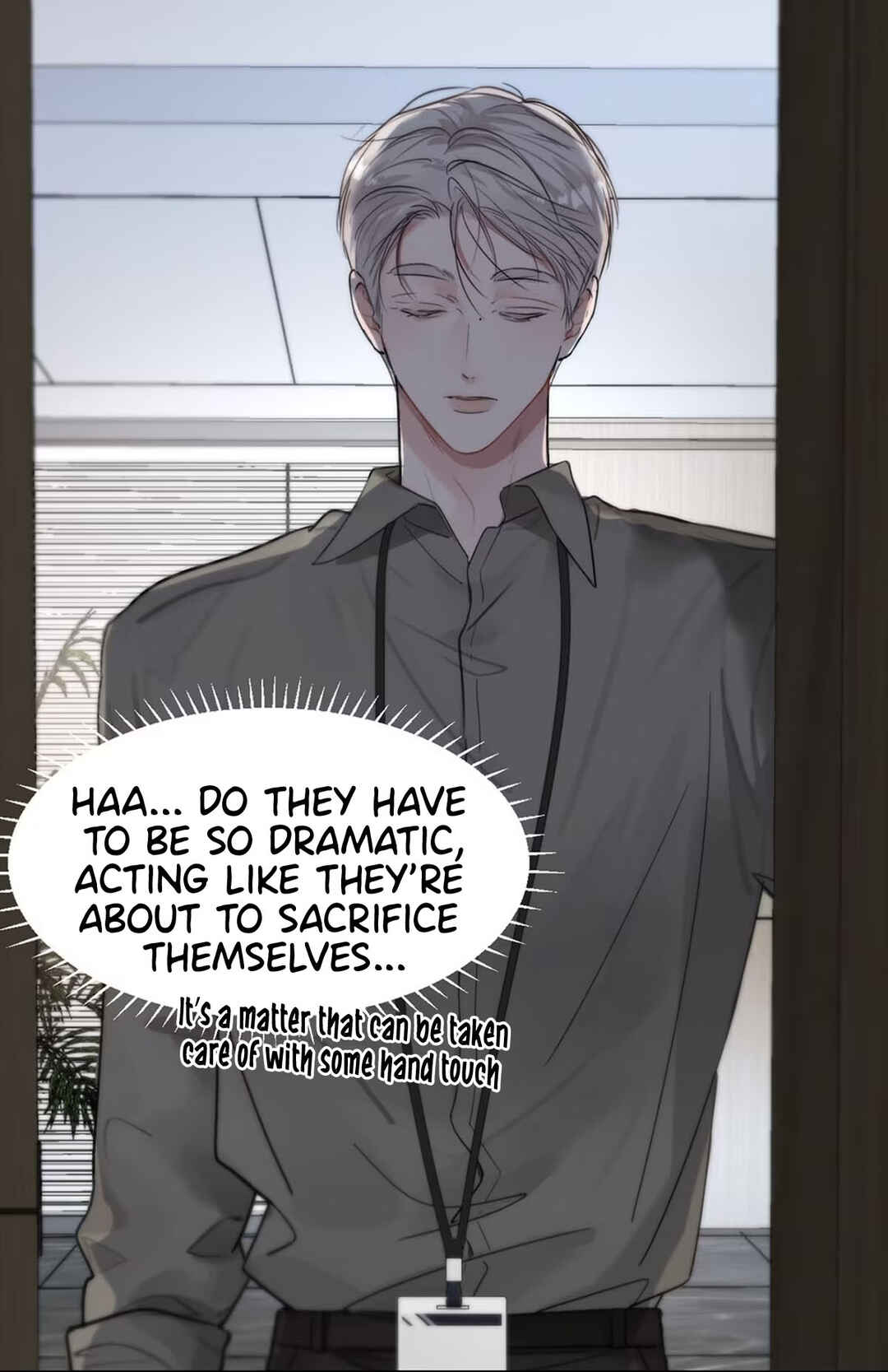 I Became a First-Class Guide Thanks to My Childhood Friends Chapter 10 - Page 20