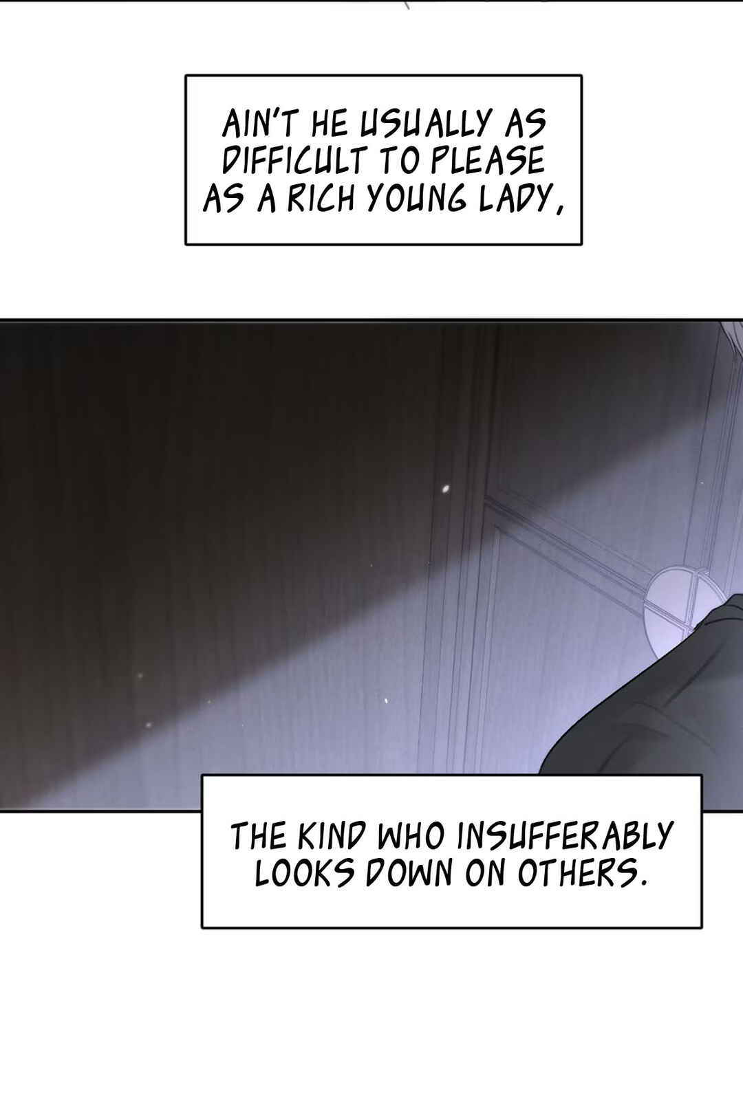 I Became a First-Class Guide Thanks to My Childhood Friends Chapter 10 - Page 27