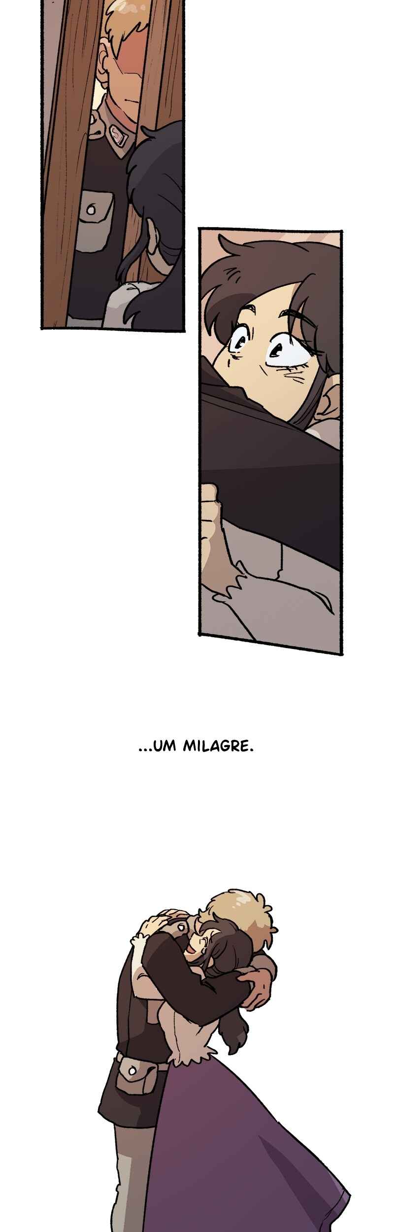 Marionetta Chapter 27 - Page 15