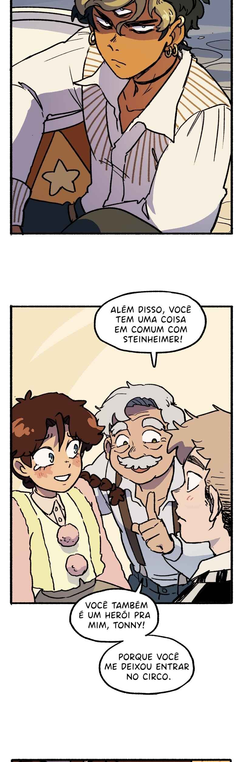Marionetta Chapter 27 - Page 23