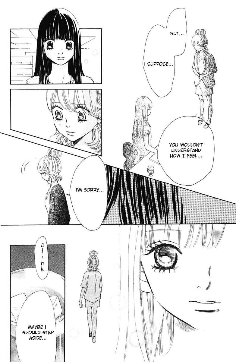 Bokura ga Ita Chapter 56 - Page 11