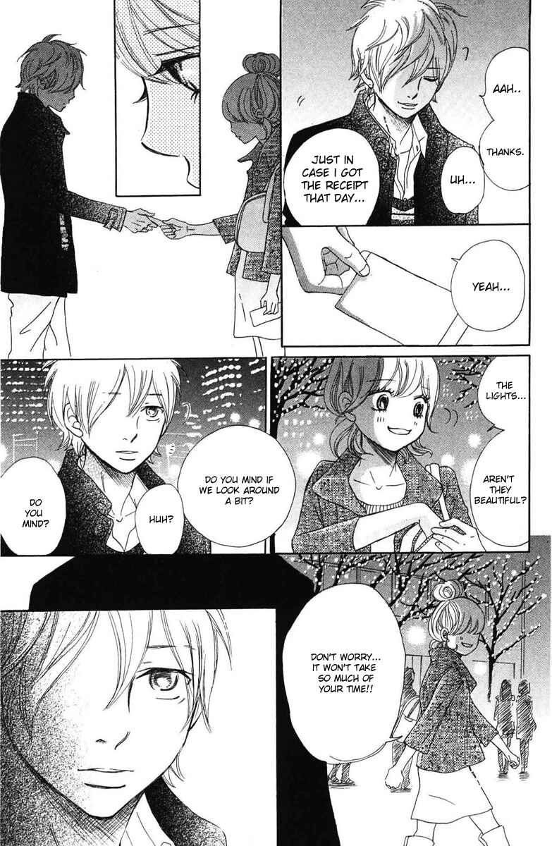 Bokura ga Ita Chapter 56 - Page 20