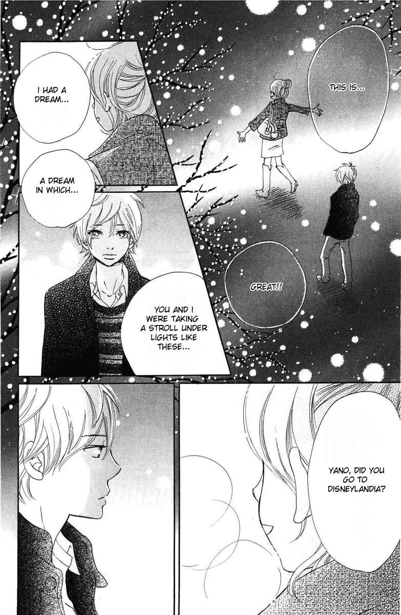 Bokura ga Ita Chapter 56 - Page 21