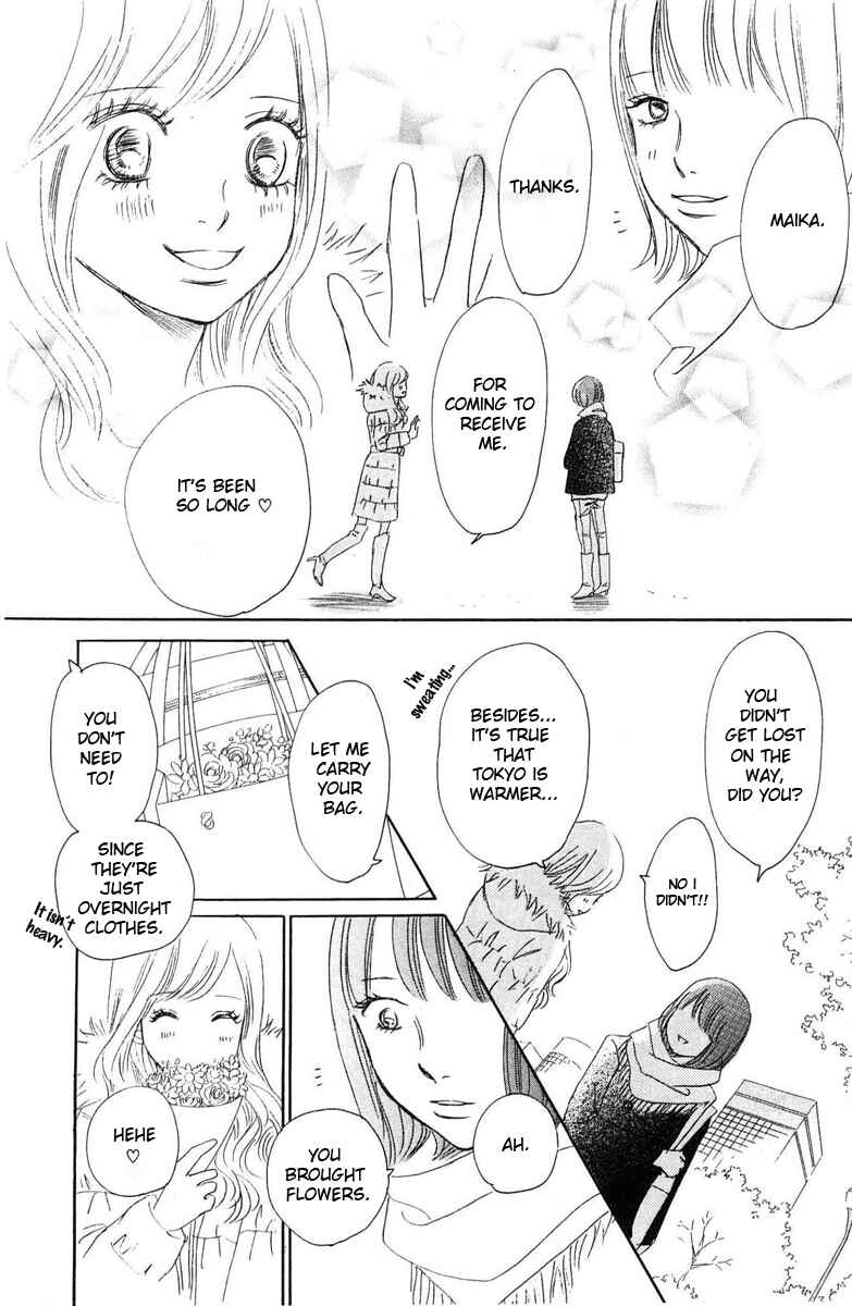 Bokura ga Ita Chapter 56 - Page 30