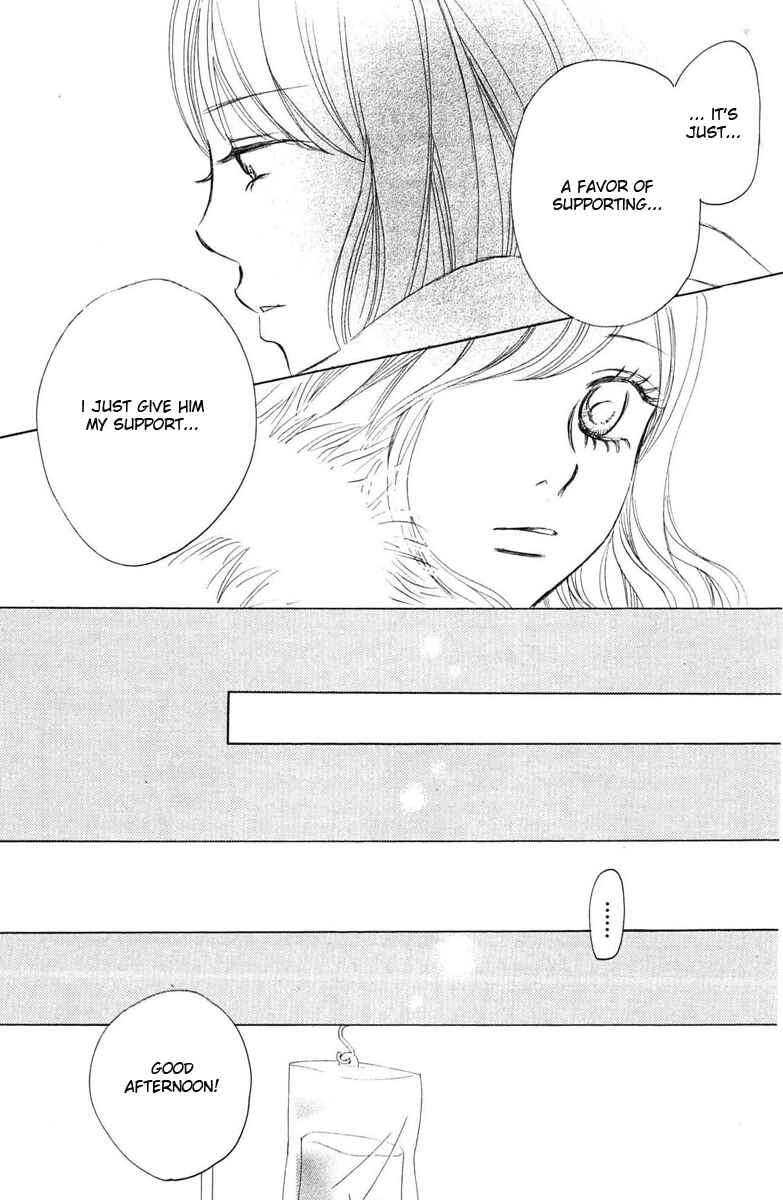 Bokura ga Ita Chapter 56 - Page 32