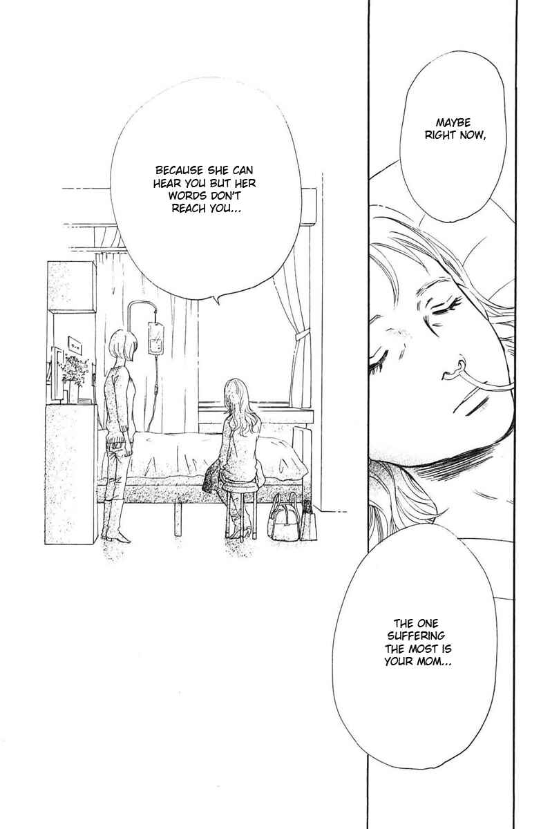 Bokura ga Ita Chapter 56 - Page 36