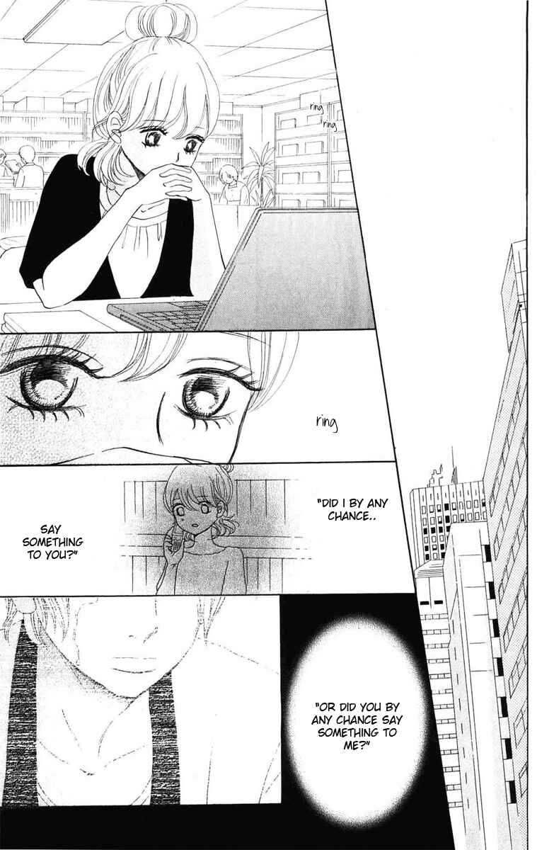 Bokura ga Ita Chapter 56 - Page 6