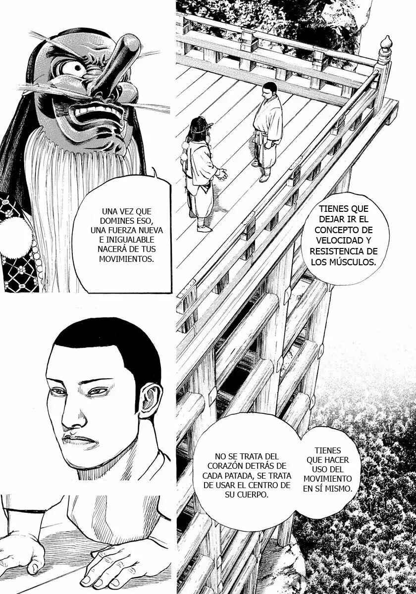 Tough Chapter 399 - Page 13