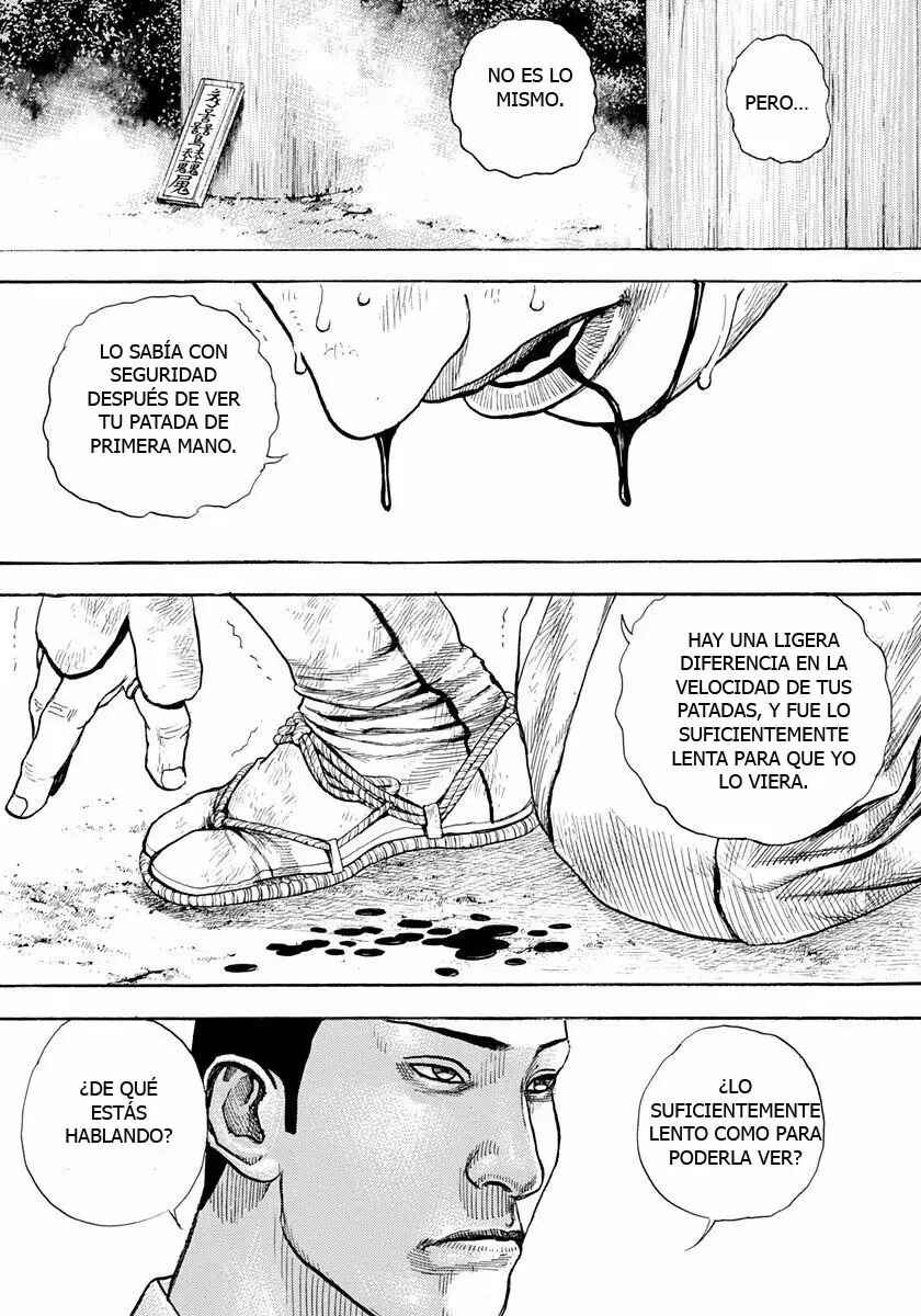 Tough Chapter 399 - Page 7