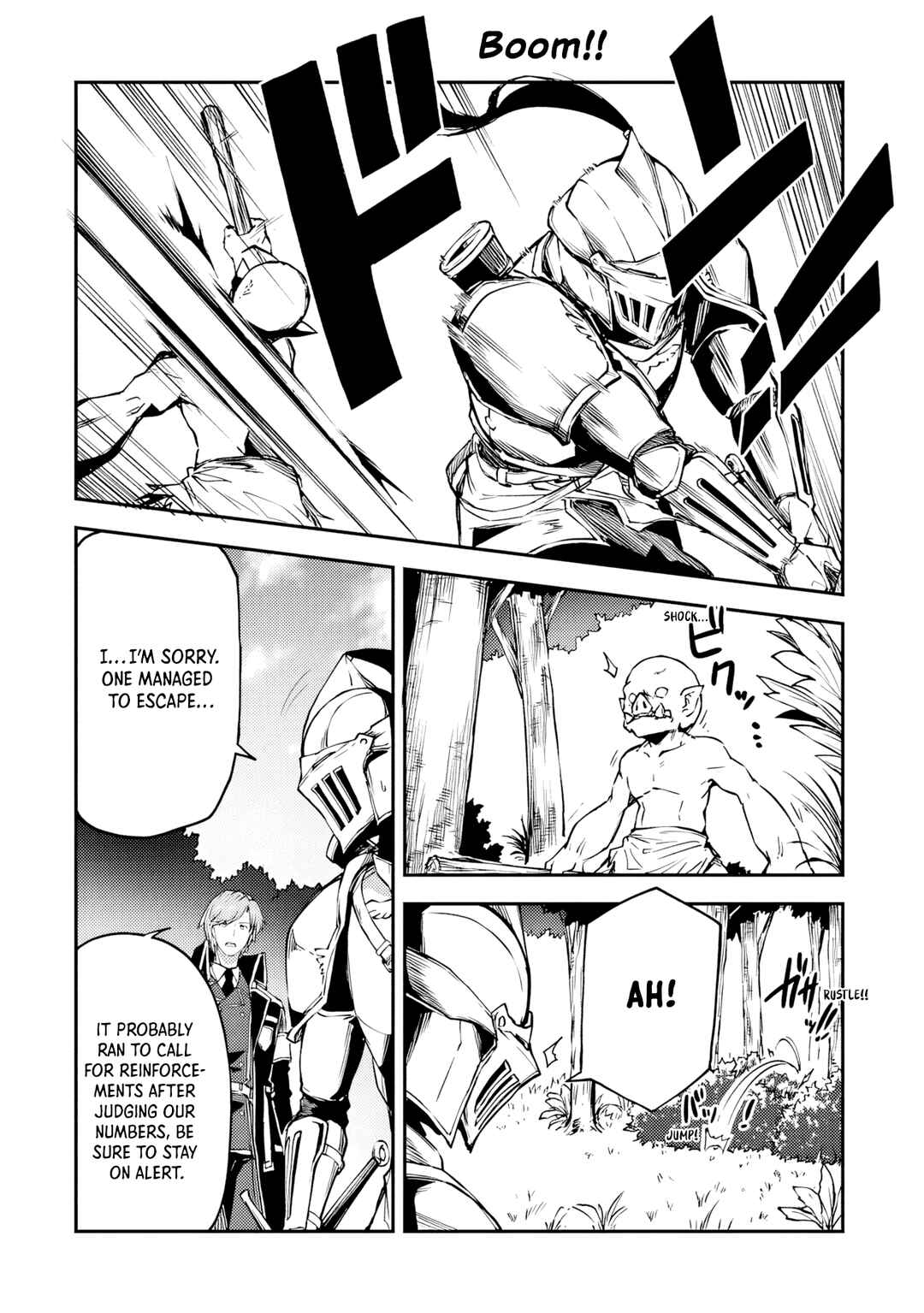 Outo no Hazure no Renkinjutsushi ~Hazure Shokugyou Datta node, Nonbiri Omise Keiei Shimasu~ Chapter 13 - Page 15