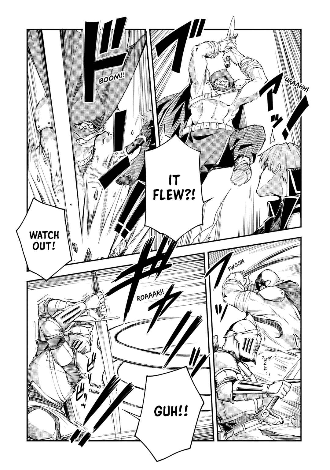 Outo no Hazure no Renkinjutsushi ~Hazure Shokugyou Datta node, Nonbiri Omise Keiei Shimasu~ Chapter 13 - Page 21