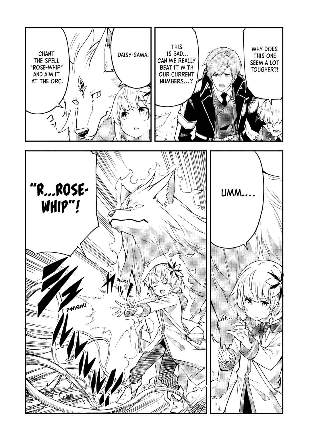 Outo no Hazure no Renkinjutsushi ~Hazure Shokugyou Datta node, Nonbiri Omise Keiei Shimasu~ Chapter 13 - Page 26