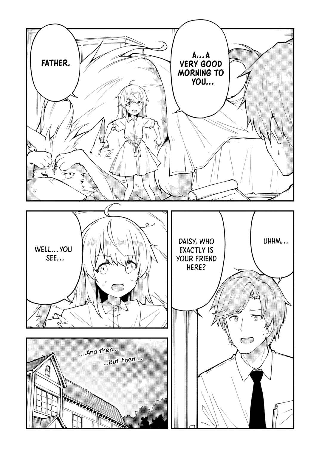 Outo no Hazure no Renkinjutsushi ~Hazure Shokugyou Datta node, Nonbiri Omise Keiei Shimasu~ Chapter 13 - Page 6