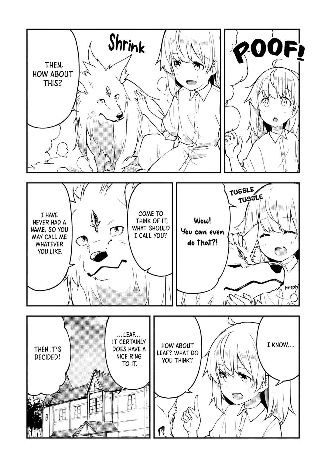 Outo no Hazure no Renkinjutsushi ~Hazure Shokugyou Datta node, Nonbiri Omise Keiei Shimasu~ Chapter 13 - Page 9