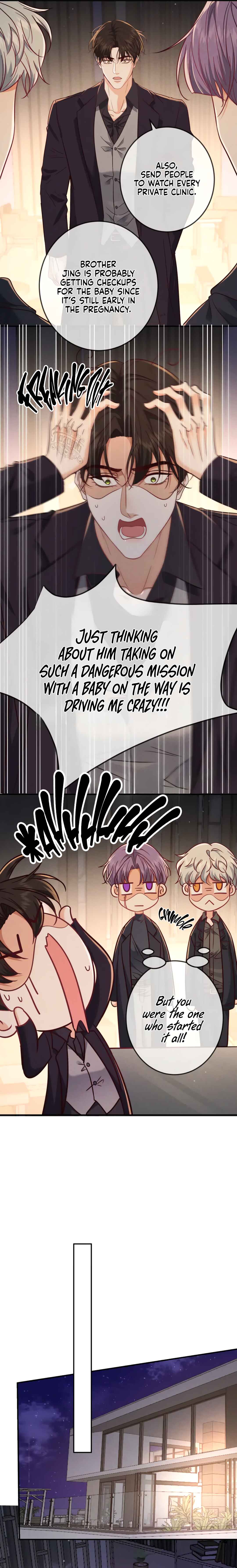Kill My Love Chapter 53 - Page 7