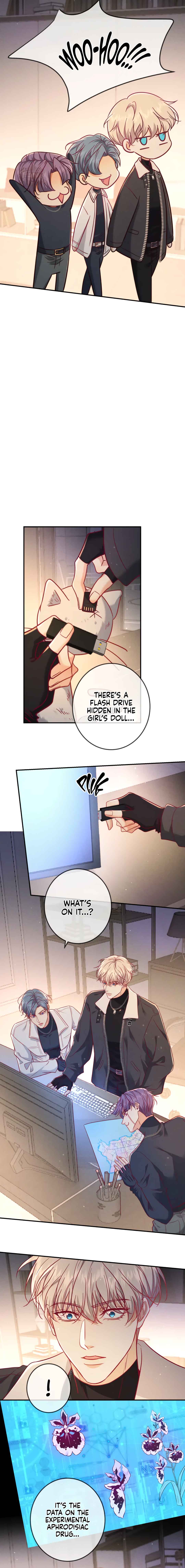 Kill My Love Chapter 53 - Page 9