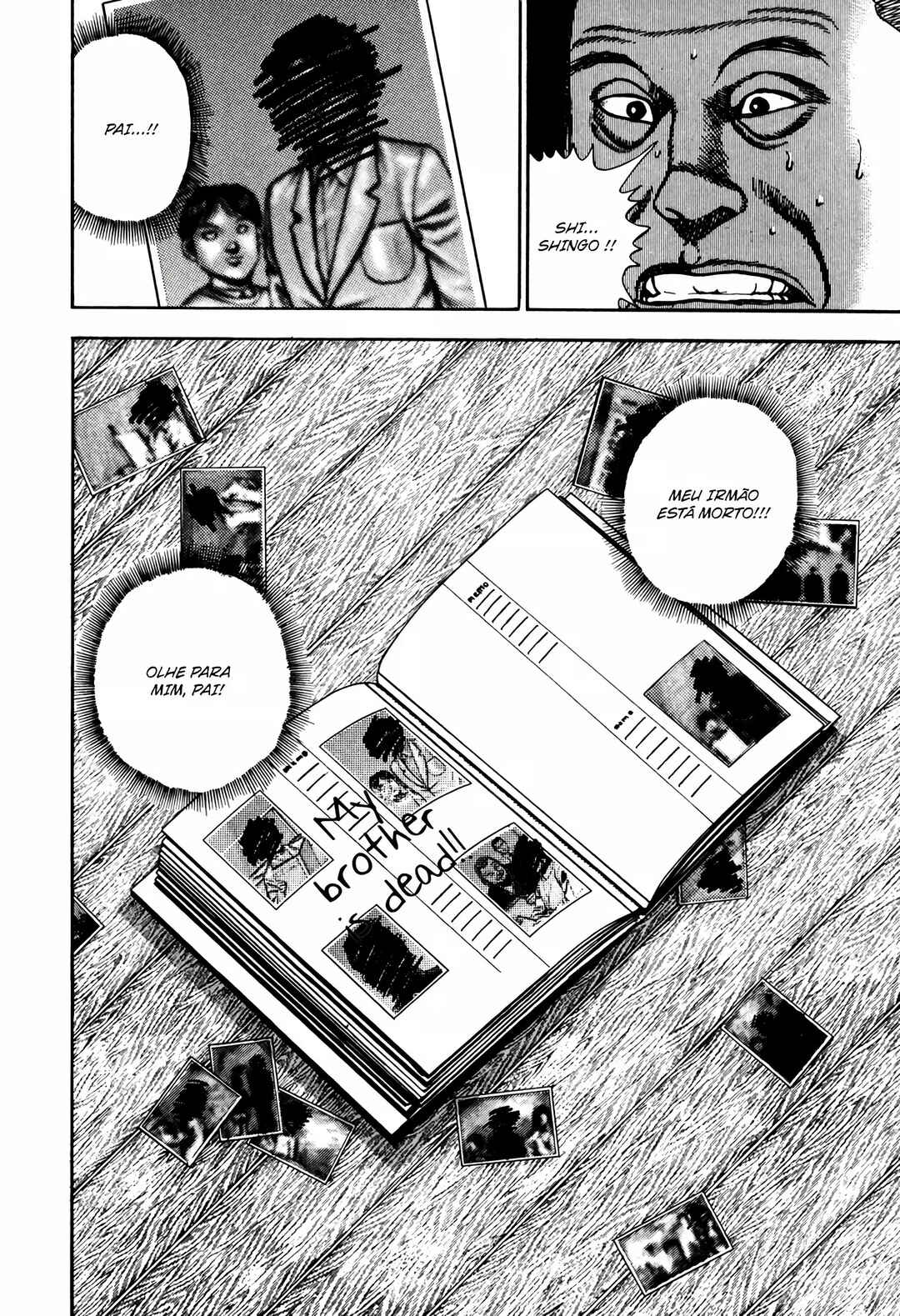 Koukou Tekken-den Tough Chapter 114 - Page 10