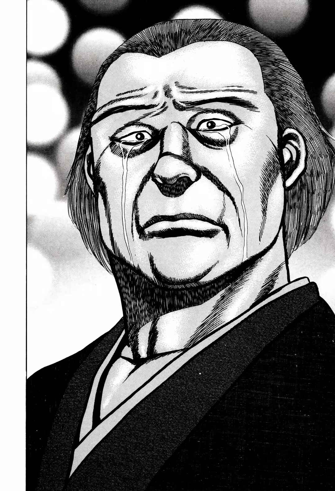 Koukou Tekken-den Tough Chapter 114 - Page 17