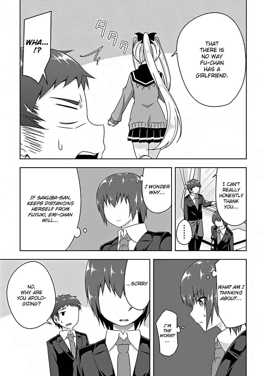 Devil-Chi Chapter 16 - Page 6