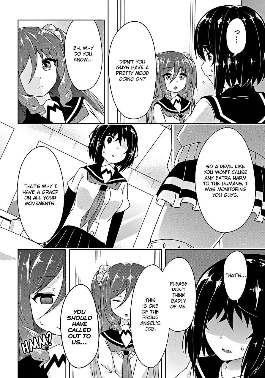 Devil-Chi Chapter 16 - Page 9