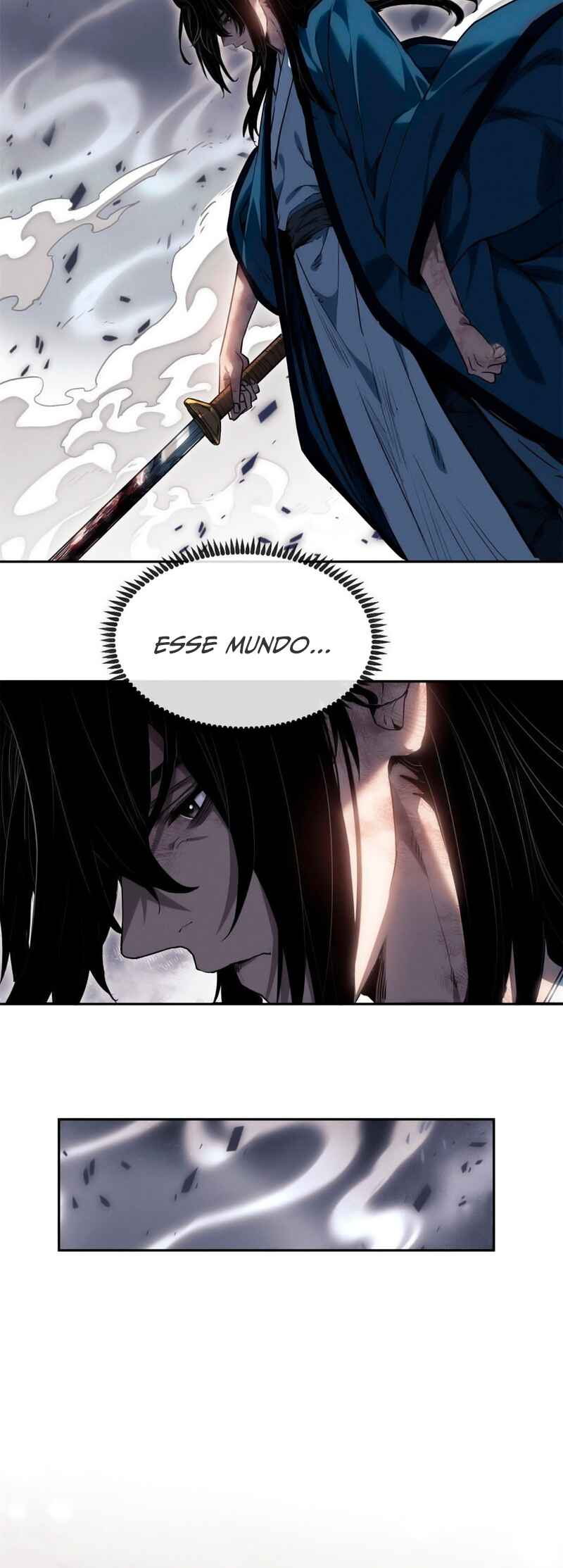 Dao of the Bizarre Immortal Chapter 42 - Page 7