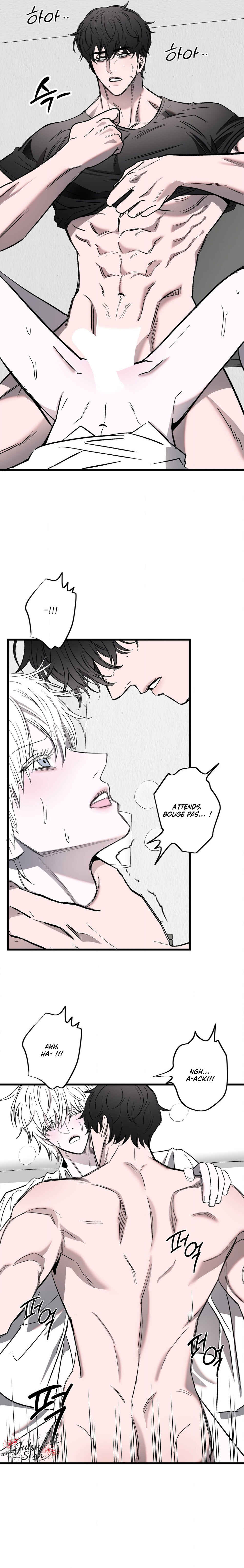 Sokjoeyang Chapter 33 - Page 13