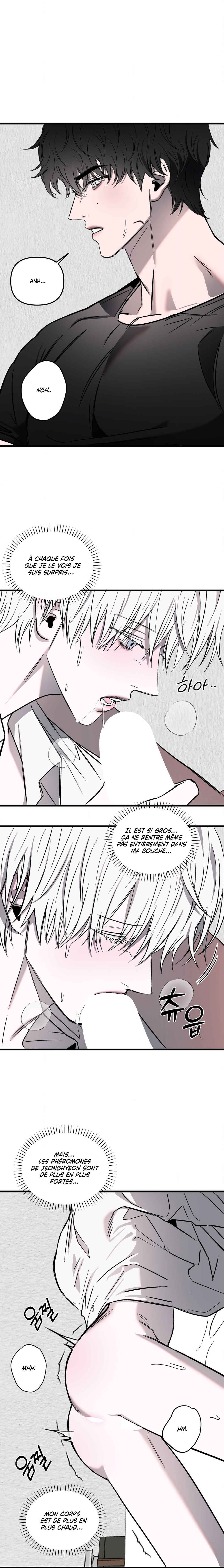 Sokjoeyang Chapter 33 - Page 5