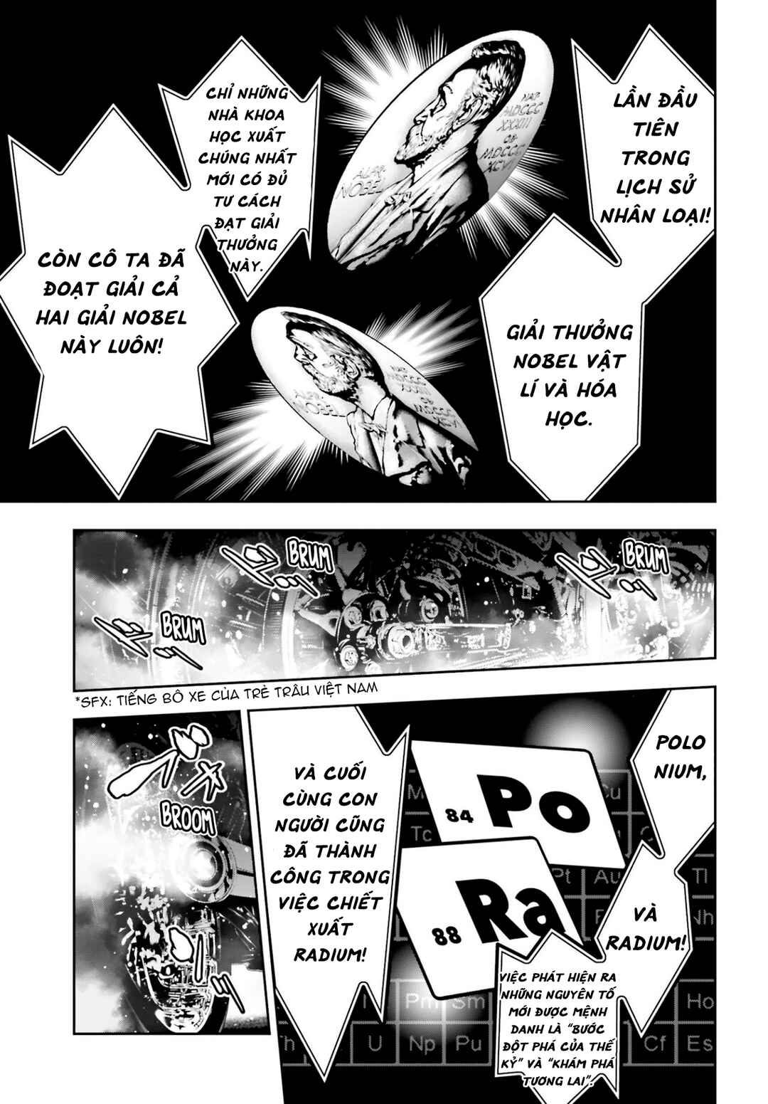 Majo Taisen - 32-nin no Isai no Majo wa Koroshiau Chapter 26 - Page 37