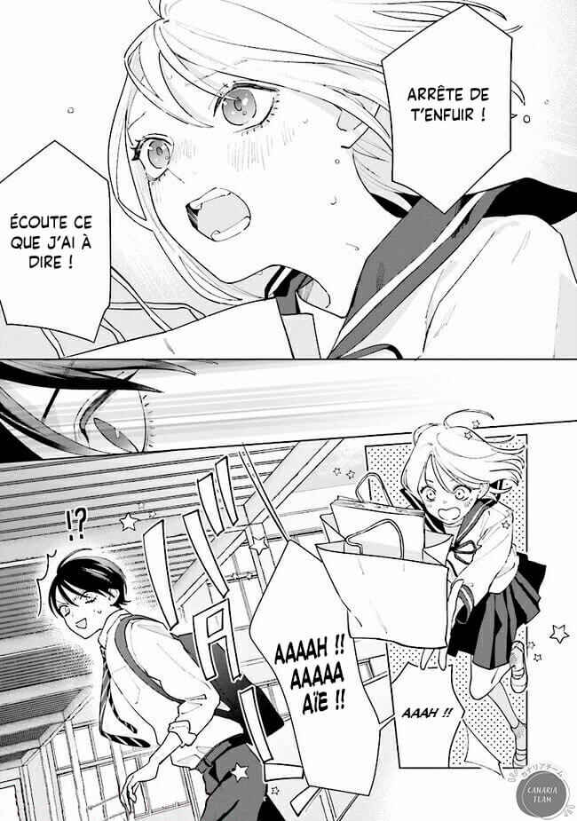 Studio Cabana Chapter 7 - Page 21