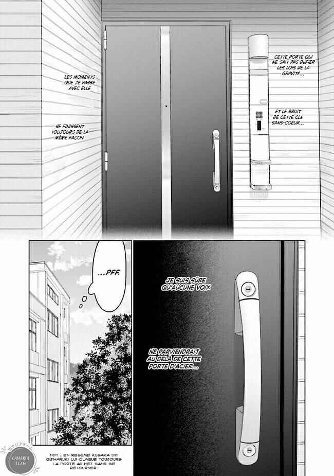 Studio Cabana Chapter 7 - Page 8
