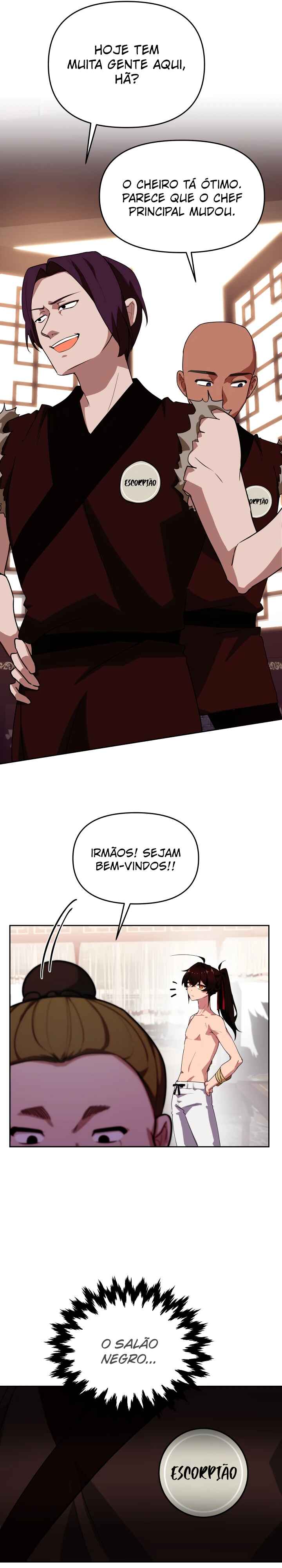 Cheonma Gaekjan Chapter 8 - Page 25