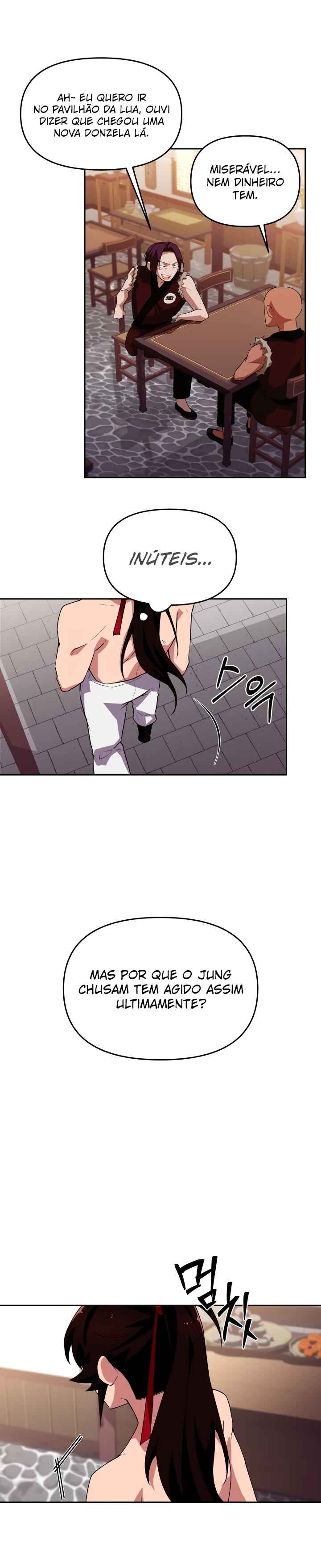 Cheonma Gaekjan Chapter 8 - Page 27