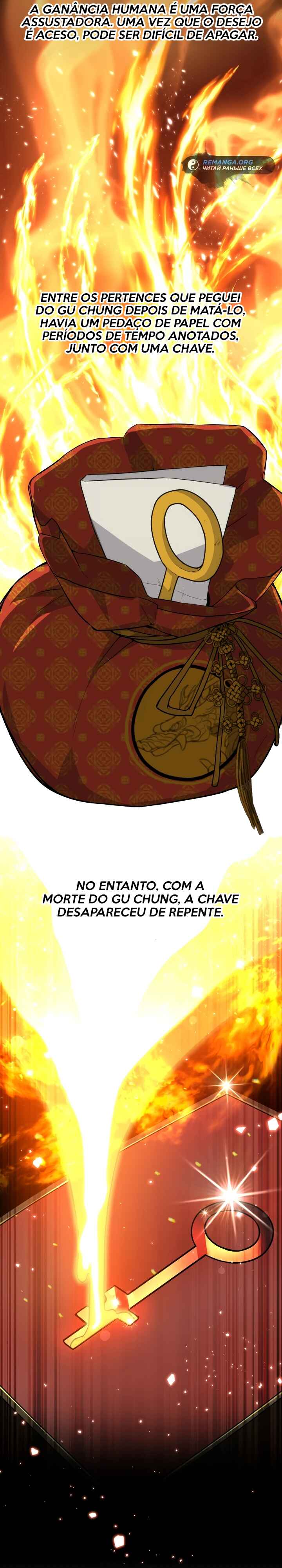 Cheonma Gaekjan Chapter 8 - Page 29