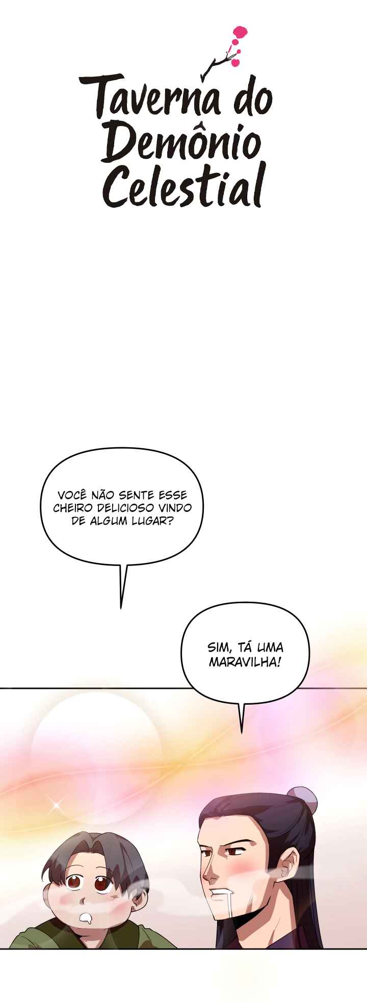 Cheonma Gaekjan Chapter 8 - Page 3