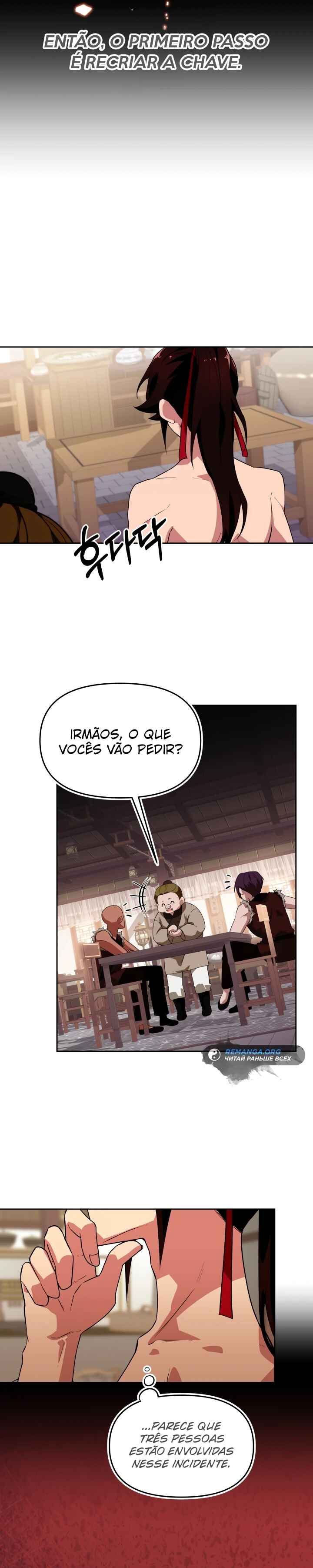 Cheonma Gaekjan Chapter 8 - Page 30