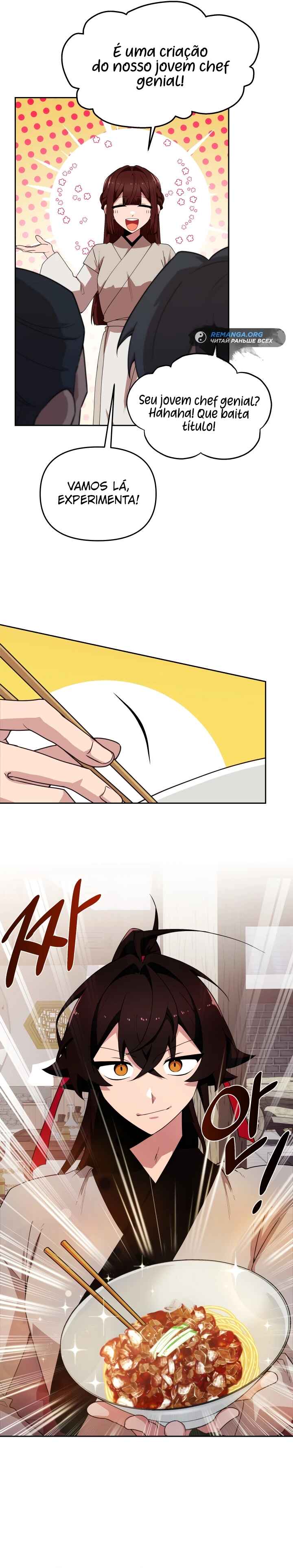 Cheonma Gaekjan Chapter 8 - Page 6