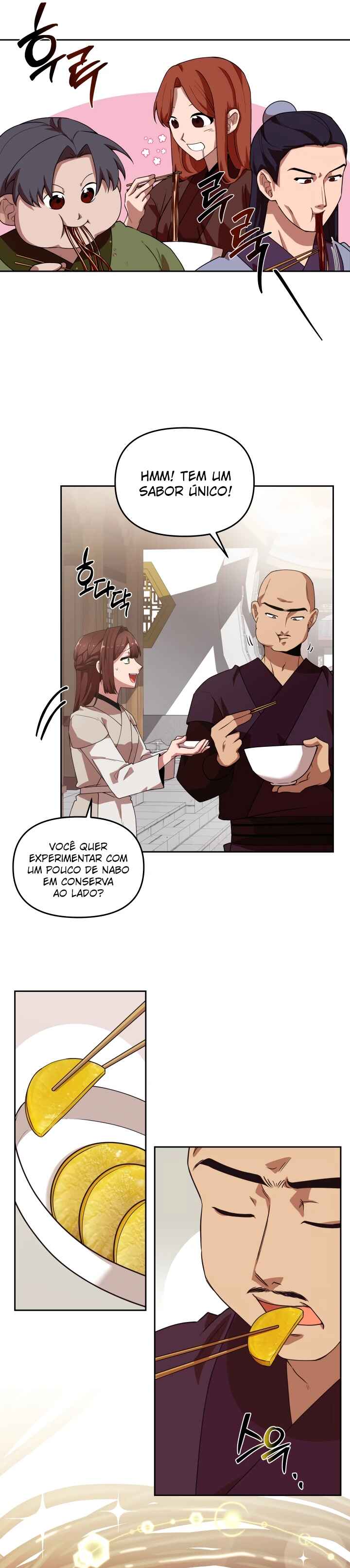 Cheonma Gaekjan Chapter 8 - Page 8