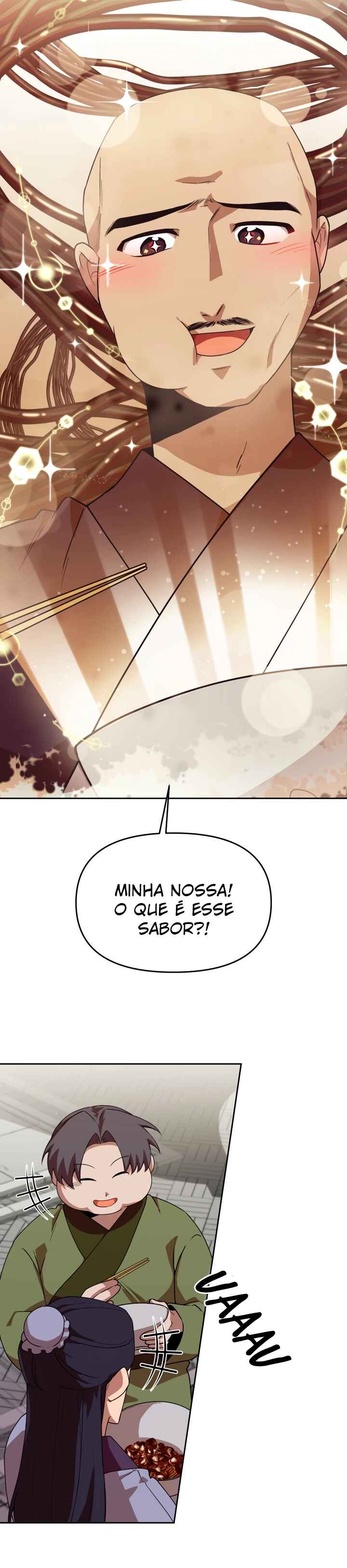 Cheonma Gaekjan Chapter 8 - Page 9