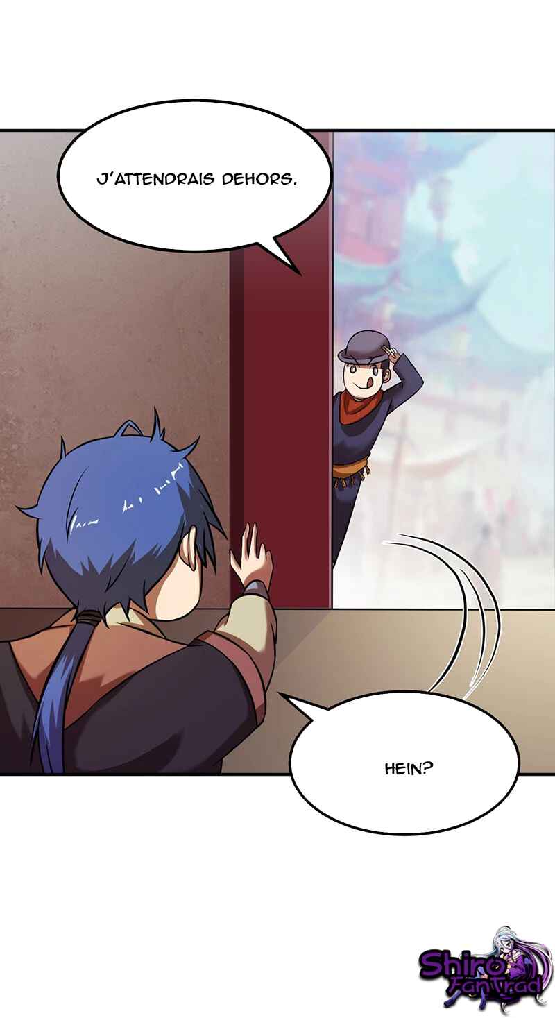Martial Arts Reigns Chapter 31 - Page 6