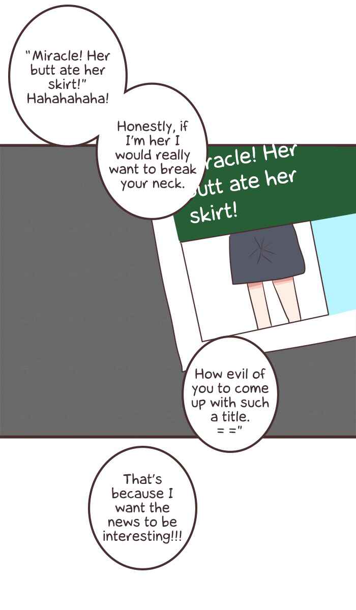 Mafia's Daughter: Operation Makeover Chapter 18 - Page 14