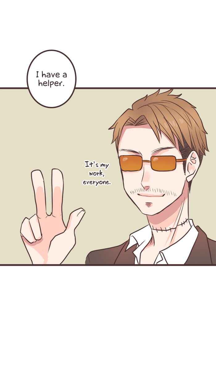 Mafia's Daughter: Operation Makeover Chapter 18 - Page 18