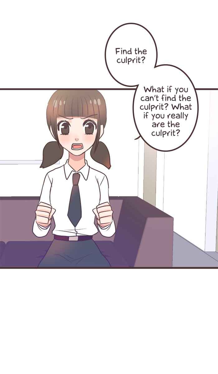 Mafia's Daughter: Operation Makeover Chapter 18 - Page 3