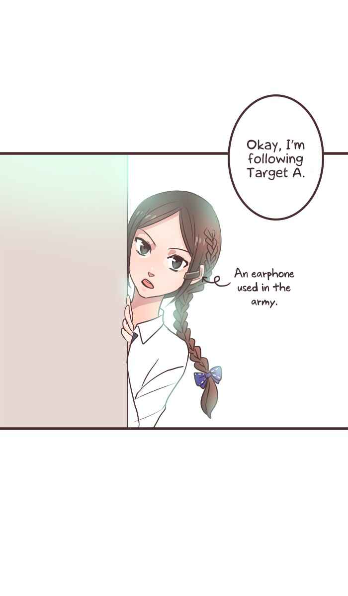 Mafia's Daughter: Operation Makeover Chapter 18 - Page 30