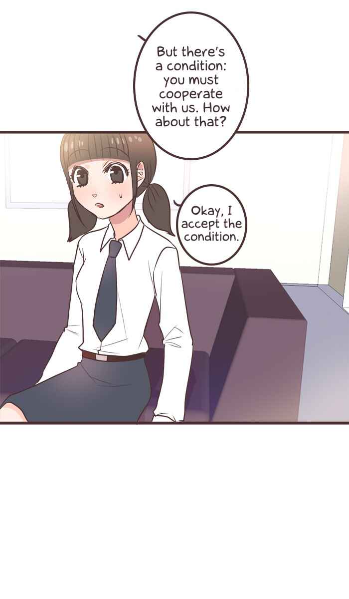Mafia's Daughter: Operation Makeover Chapter 18 - Page 5