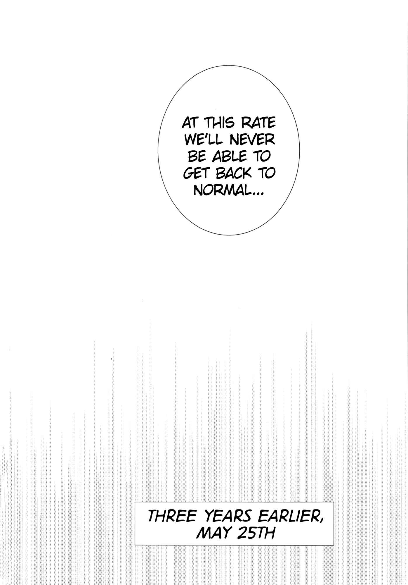 Shishunki Bitter Change Chapter 1 - Page 3