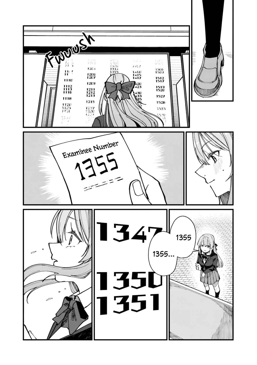 Omae Imouto ja Nakute Iinazuke datta no kayo!? Chapter 28 - Page 21