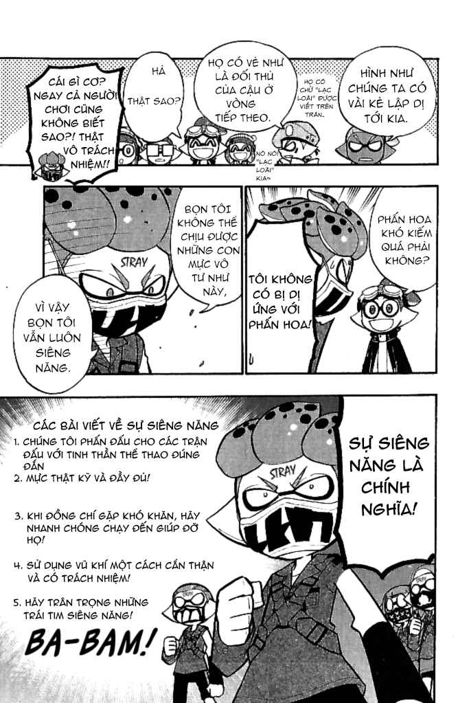 Splatoon Chapter 14 - Page 10