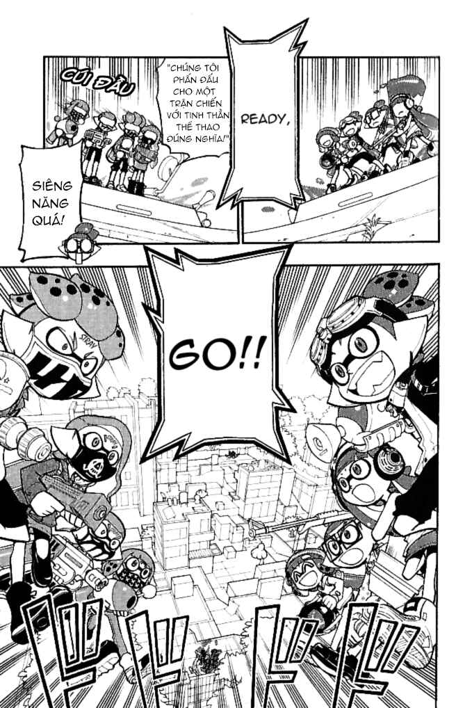 Splatoon Chapter 14 - Page 12