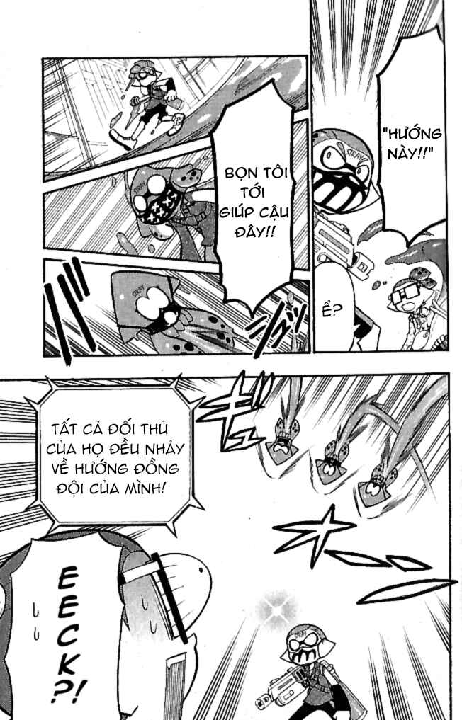 Splatoon Chapter 14 - Page 14