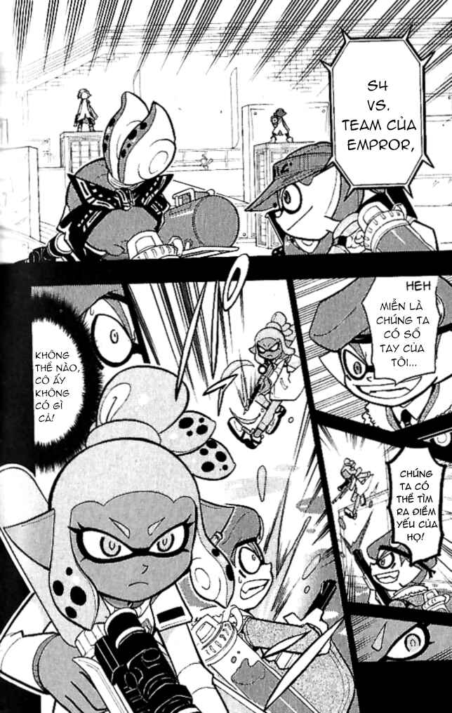 Splatoon Chapter 14 - Page 3